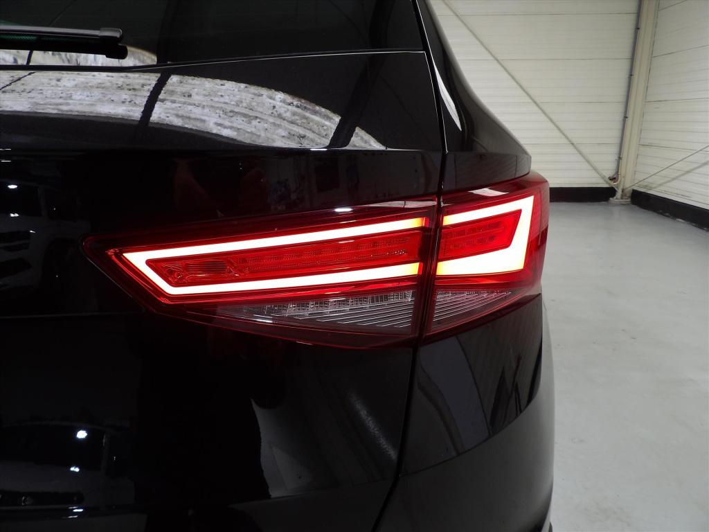 Seat Ateca 1.5 ecotsi 150pk dsg-7 xperience business intense