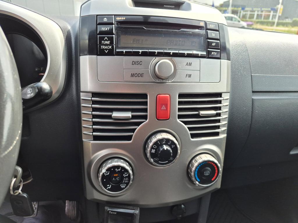 Daihatsu Terios 1.5-16v adventure