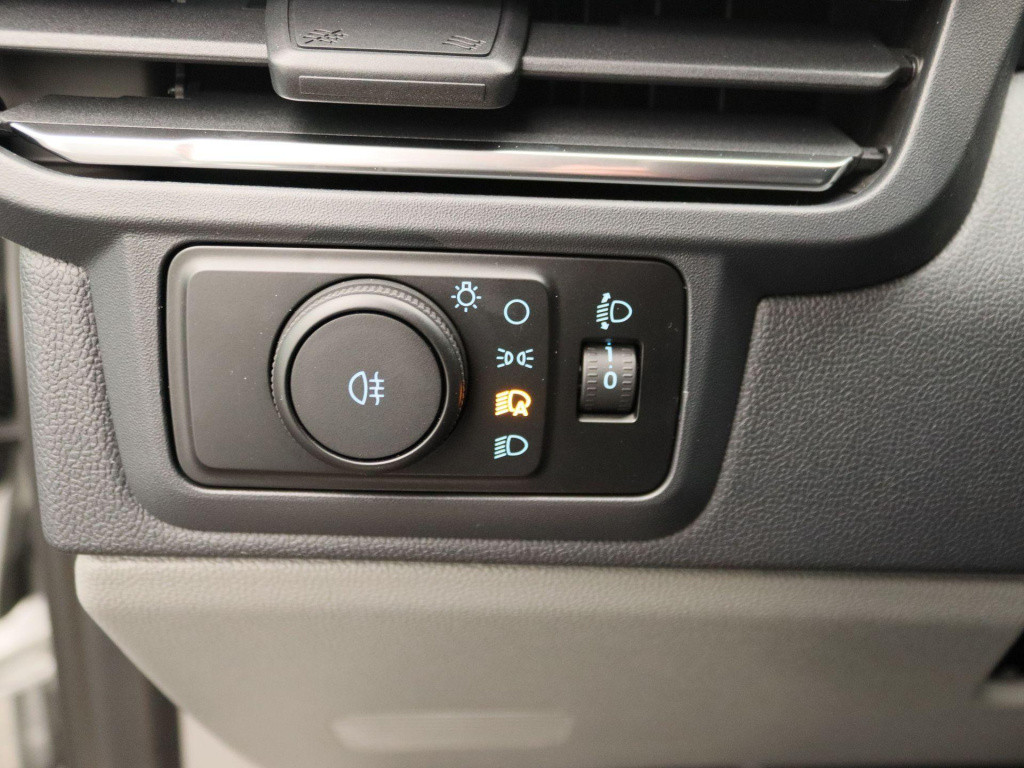 Ford E-transit cust. 340 l2h1 limited 65 kwh | voorraad van mossel | winter