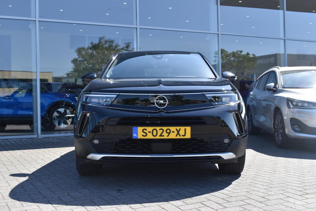 Opel Mokka-e electric level 5 50 kwh | climate control | adaptieve cruise c
