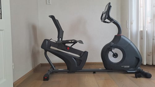 Hometrainer - In zeer goede staat!