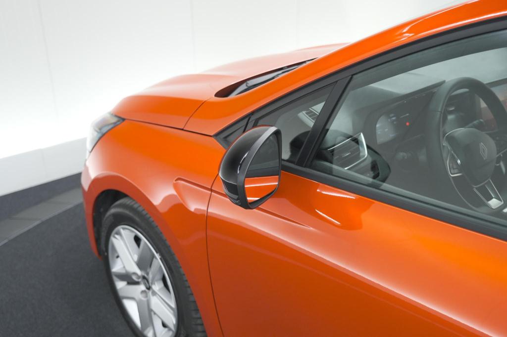 Renault Clio 1.6 e-tech full hybrid 145 evolution | apple carplay | parkeer