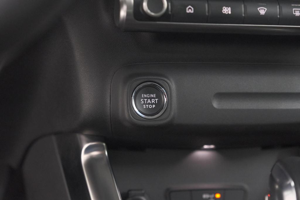 Citroen C3 Aircross puretech 130 eat6 shine pack | camera | apple carplay |