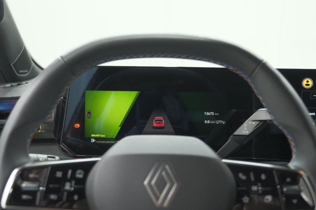 Renault Clio 1.8 hybrid 160 esprit alpine | 360 camera | adaptieve cruise c