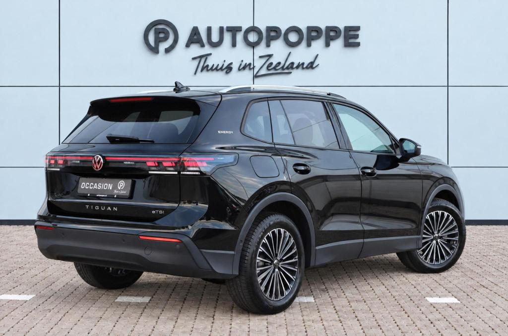 Volkswagen Tiguan 1.5 etsi life edition 130pk dsg7
