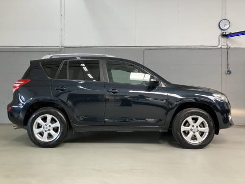 Toyota RAV4 2.0 VVTi Executive Business