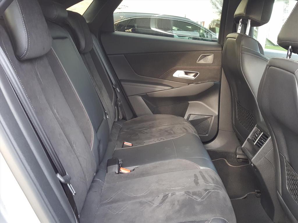 Ds Ds 7 crossback executive 1.6t-180pk automaat(eat8) navigatie | apple car