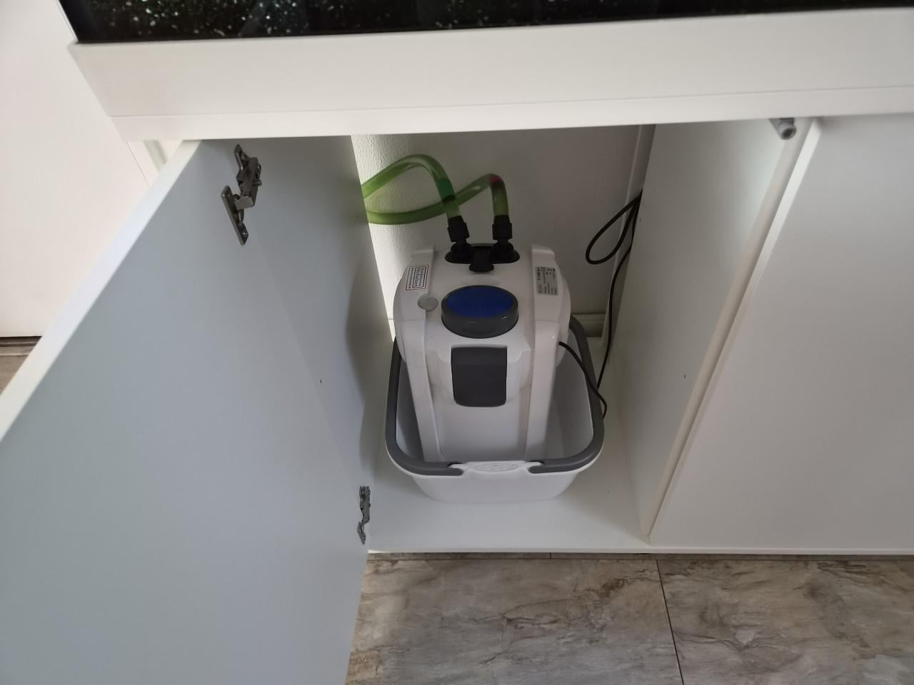 Juwel rio 450