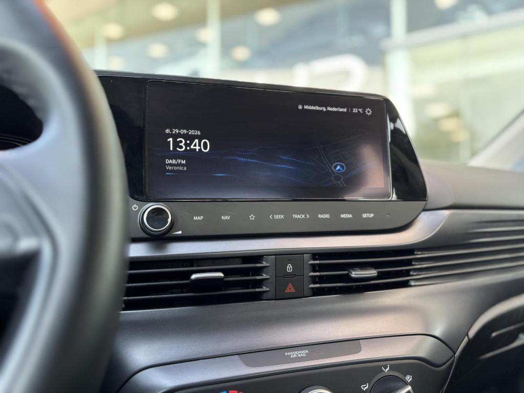 Hyundai I 20 1.0 t-gdi comfort smart automaat incl. trekhaak!
