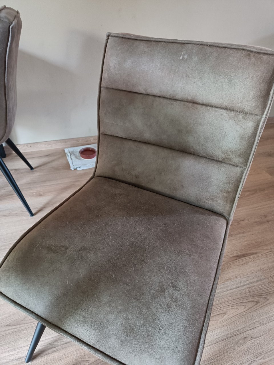 Eettafel mangohout 160*90