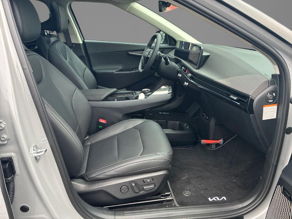 Kia Ev6 plus advanced 84 kwh 360° camera | elektrische stoelen | navigatie