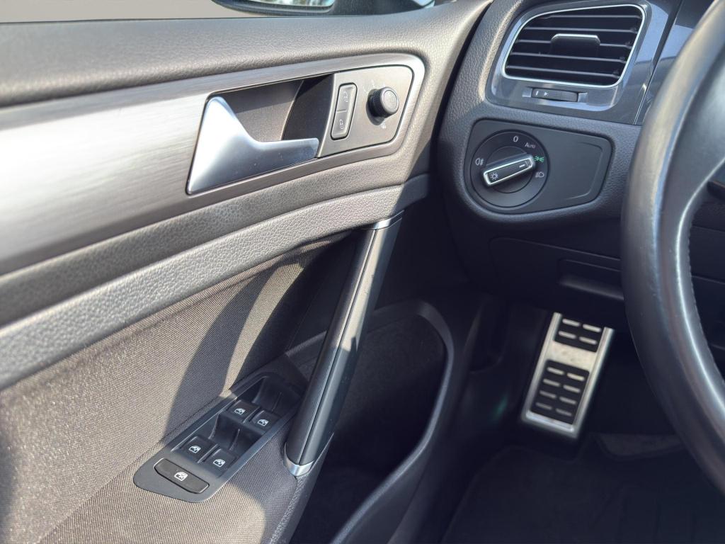 Volkswagen Golf 1.5 tsi highline business r pano | stoel/stuur verwarming |