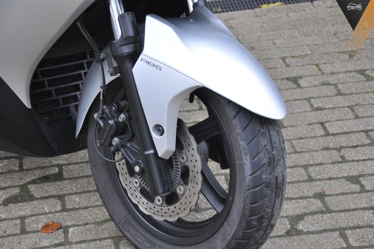 Kawasaki J300 ABS Nette scooter