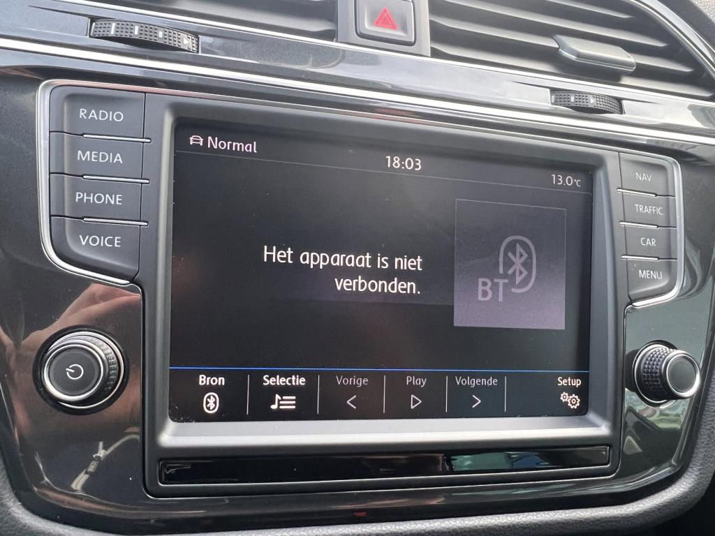 Volkswagen Tiguan 2.0 tsi 4motion r-line highline, virtual cockpit, trekhaa