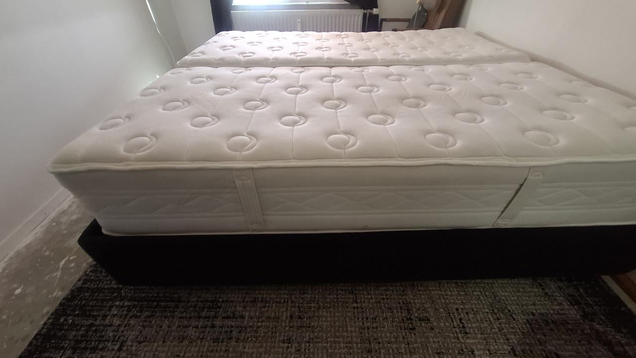 Nieuw bed 180x200