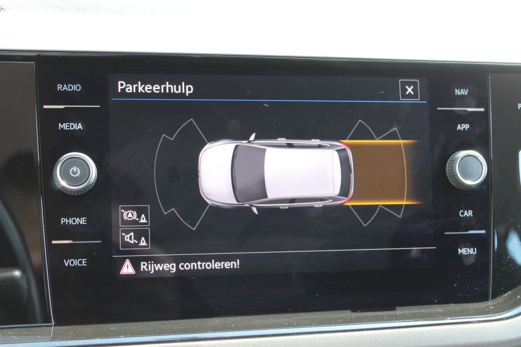 Volkswagen Polo 1.0 tsi comfortline | eerste eigenaar | trekhaak | carplay-