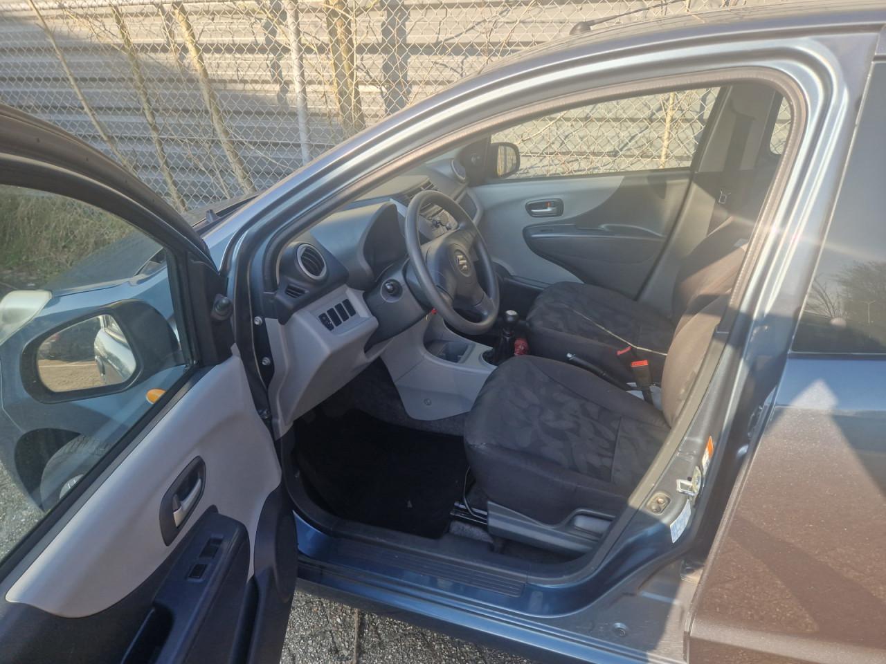 Suzuki Alto 1.0 Comfort