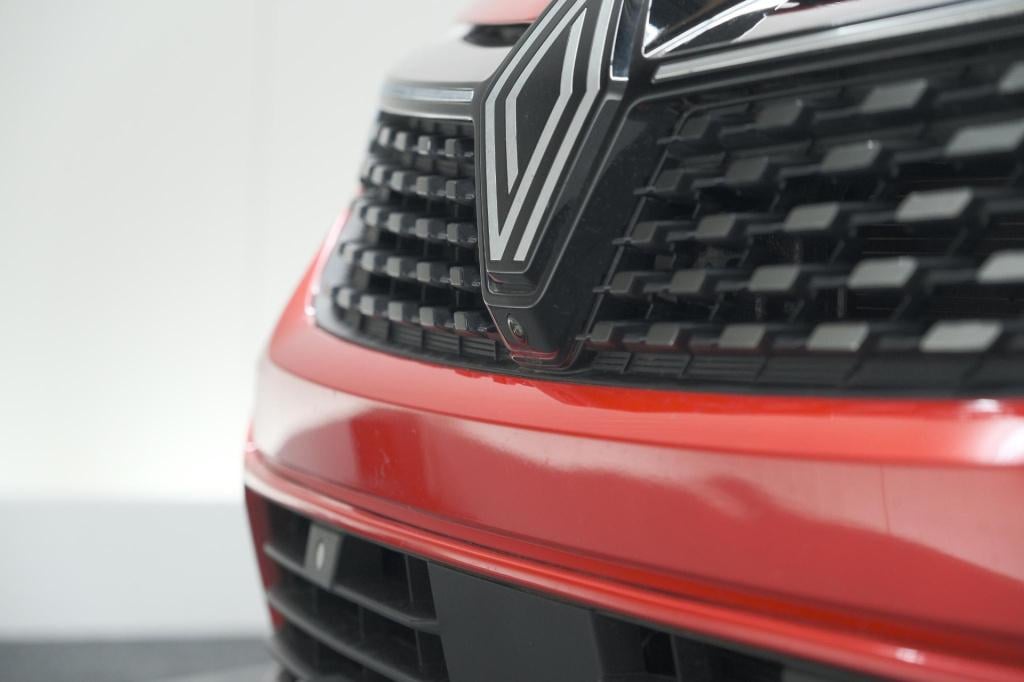 Renault Clio 1.0 tce 90 gpf techno | 360 camera | adaptieve cruise control 