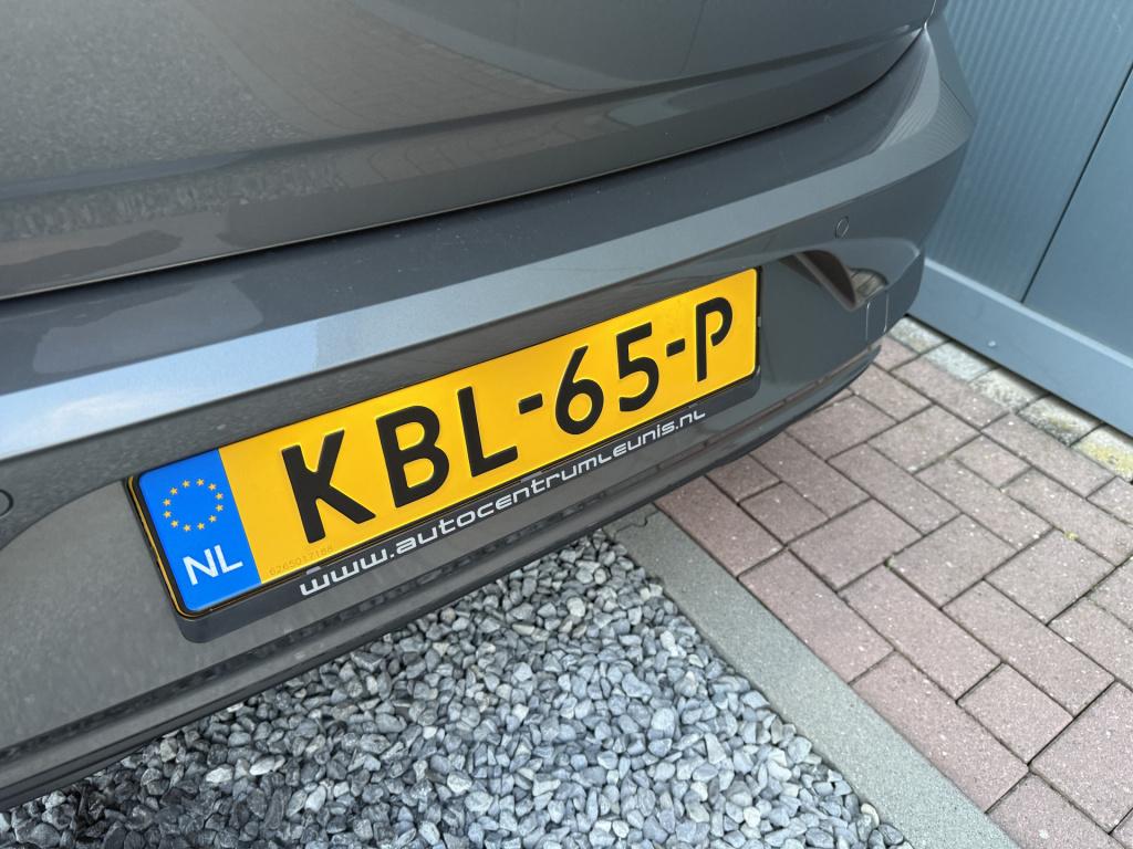 Volkswagen Polo 1.0 tsi 95pk comfortline united 5-drs