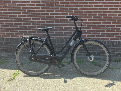 Gazelle esprit dames 54 nex 7 van 829 voor 495 inruil mogelijk