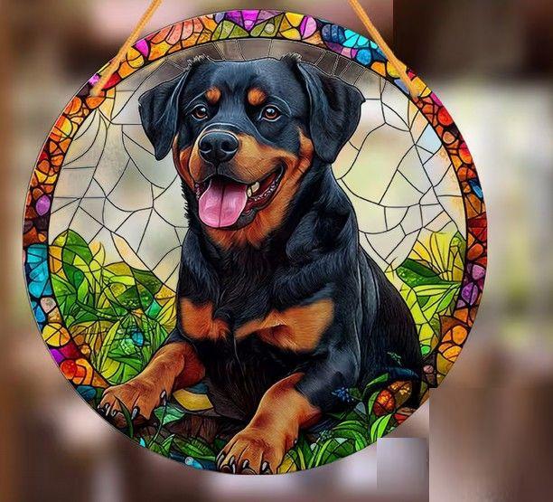 Raamhanger Rottweiler