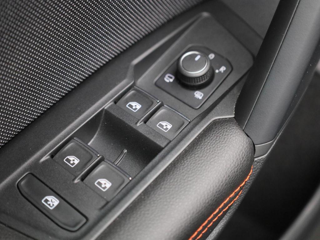 Seat Tarraco 1.5 tsi fr business | automaat | virtual cockpit | climate con