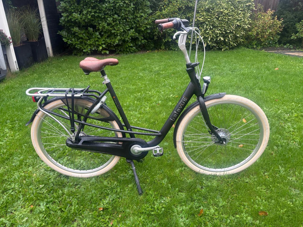 Batavus Mambo damesfiets N7