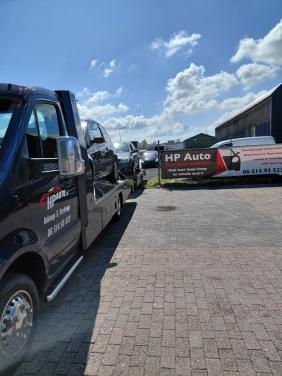 HP auto vraagt te koop autos