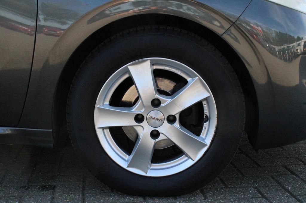 Peugeot 208 1.2 vti access