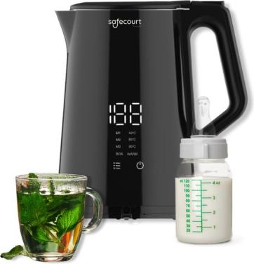 Waterkoker Nieuw