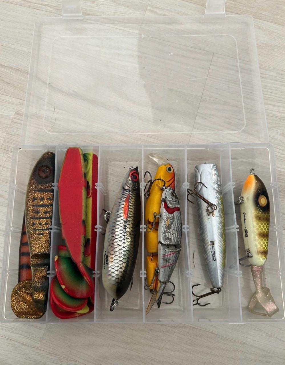 Kunstaasjes - weinig gebruikt, stoppen met hobby