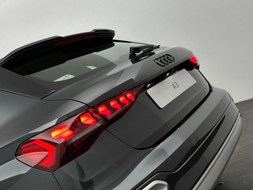 Audi A3 allstreet advanced edition 40 tfsi e 150 kw / 204 pk sportba