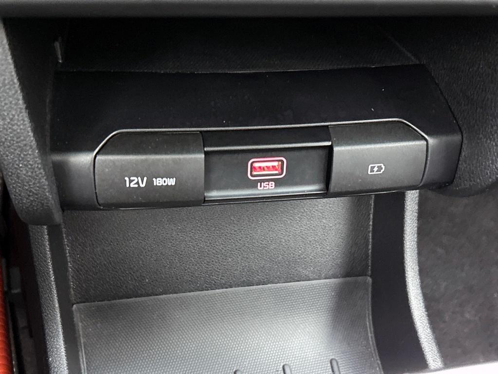 Kia E-niro dynamicplusline 64 kwh | 3-fase | schuif/kanteldak