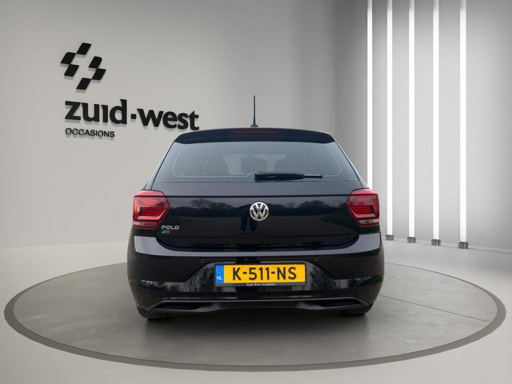 Volkswagen Polo 1.6 tdi comfortline business cruise airco