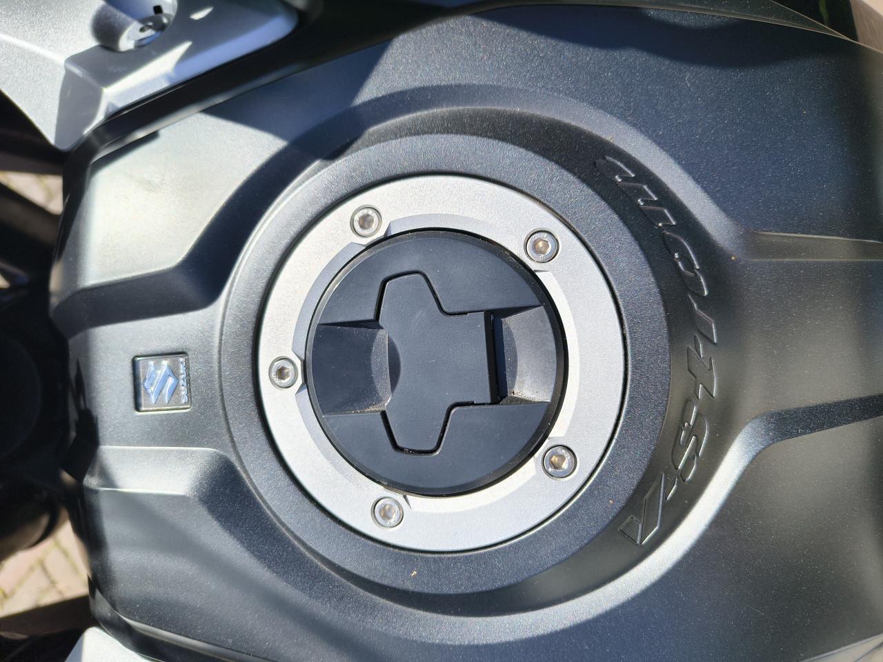 Suzuki V-Strom DL1000