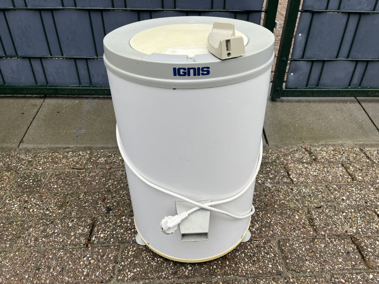 9 Centrifuges