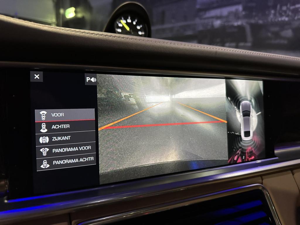 Porsche Panamera 2.9 4 e-hybrid *softclose*bose*luchtvering*pano*topstaat*