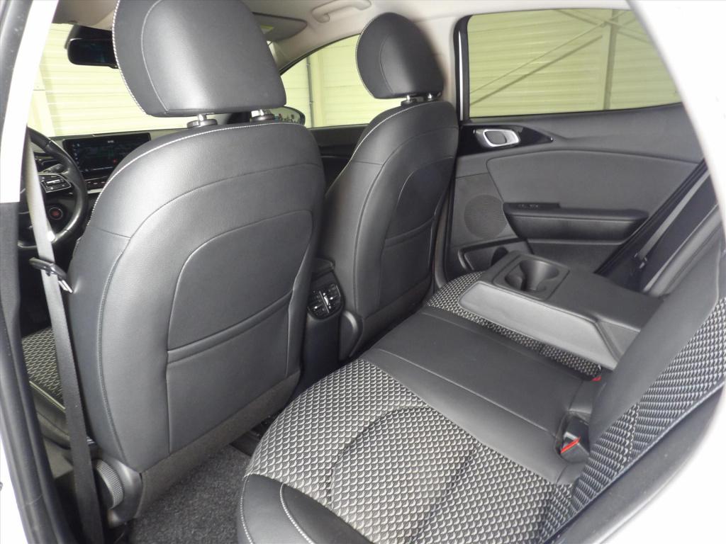 Kia Xceed 1.6 phev 141pk dct6 dynamicplusline