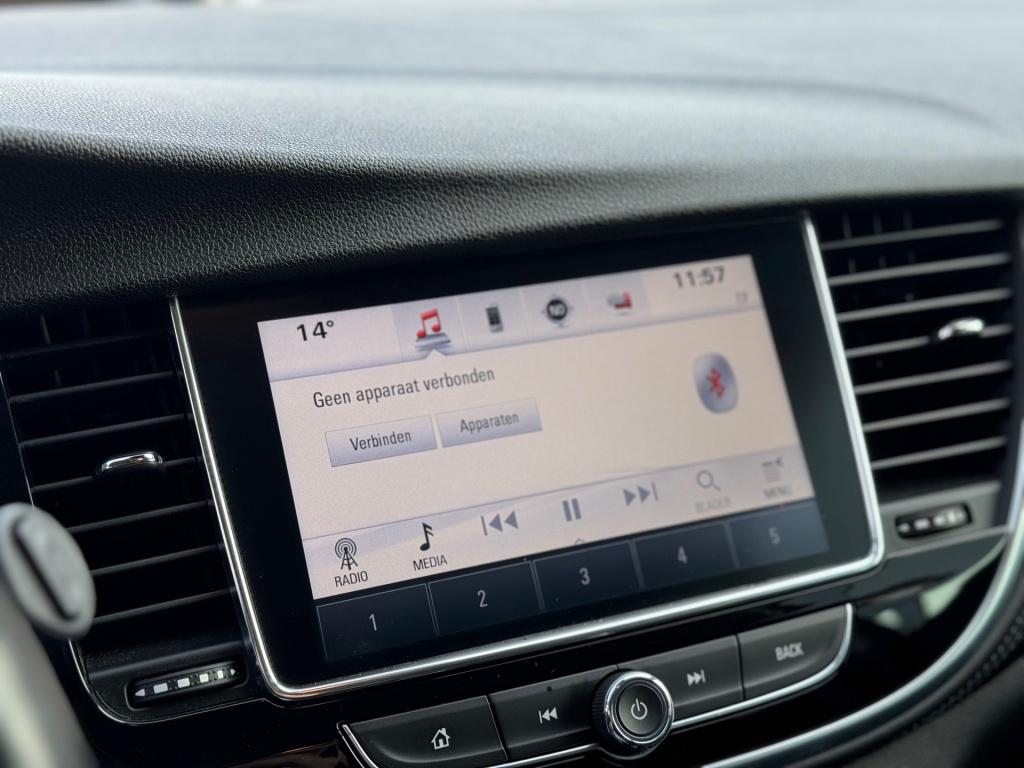 Opel Mokka 1.4 turbo 100% onderhouden * camera * trekhaak