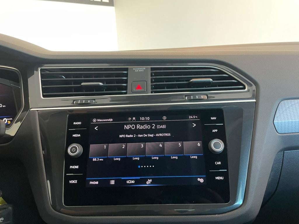 Volkswagen Tiguan 1.4 ehybrid life edition
