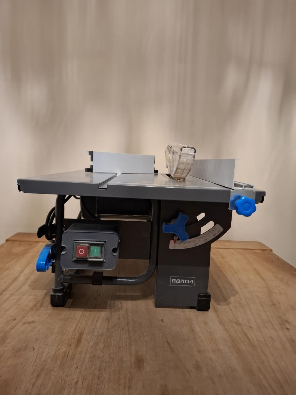 Zaagmachine