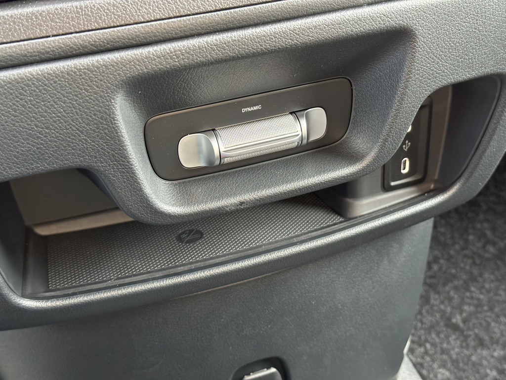 Mercedes-Benz Vito 114 cdi l2 pro | navi | carplay | dodehoek as | pdc | st