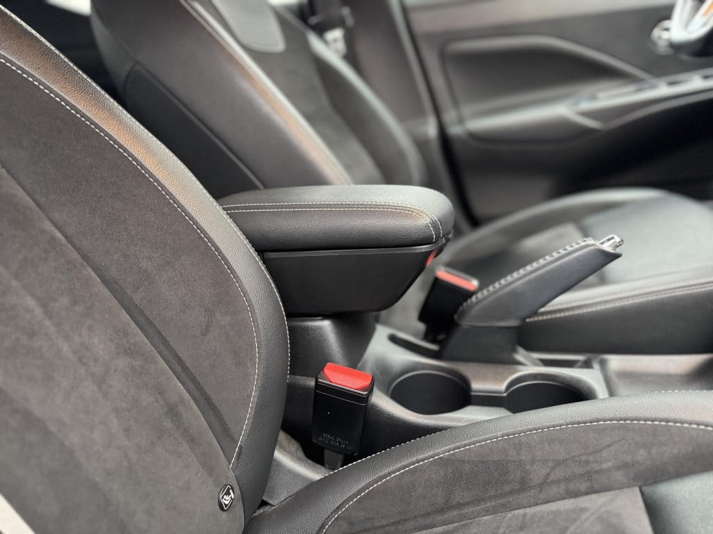 Nissan Micra 1.0 ig-t n-sport | navigatie | camera | apple carplay/android 