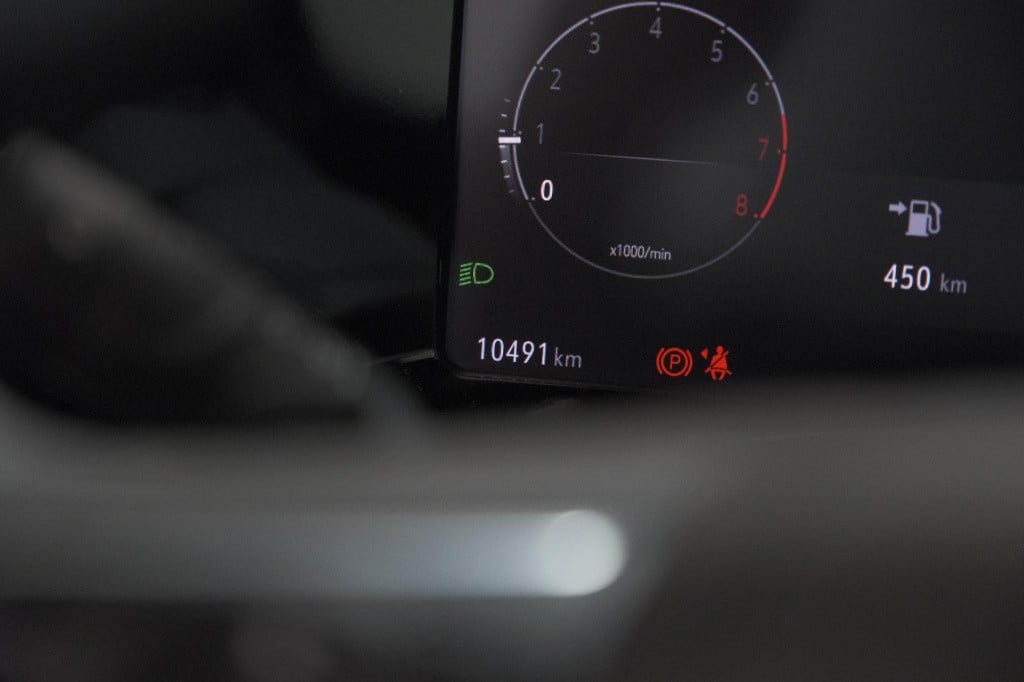 Opel Mokka turbo 130 at ultimate | camera | dodehoekdetectie | massage | ad