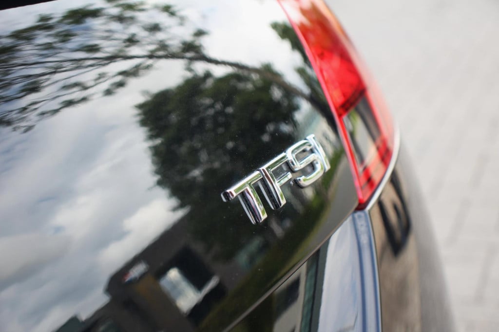 Audi TT roadster 1.8 tfsi pro line s - leder - led - elek kap - windscherm 