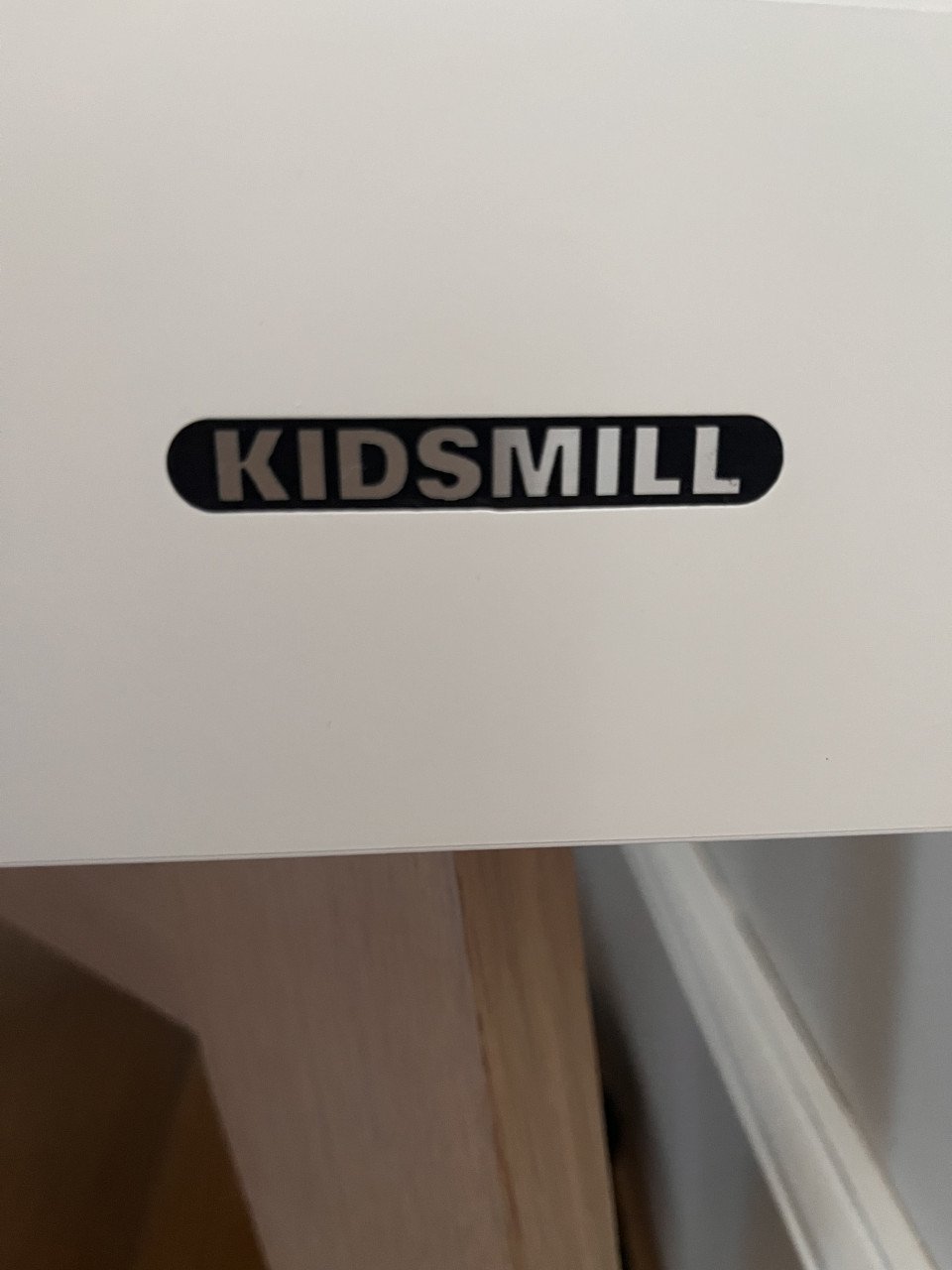 Kidsmill box