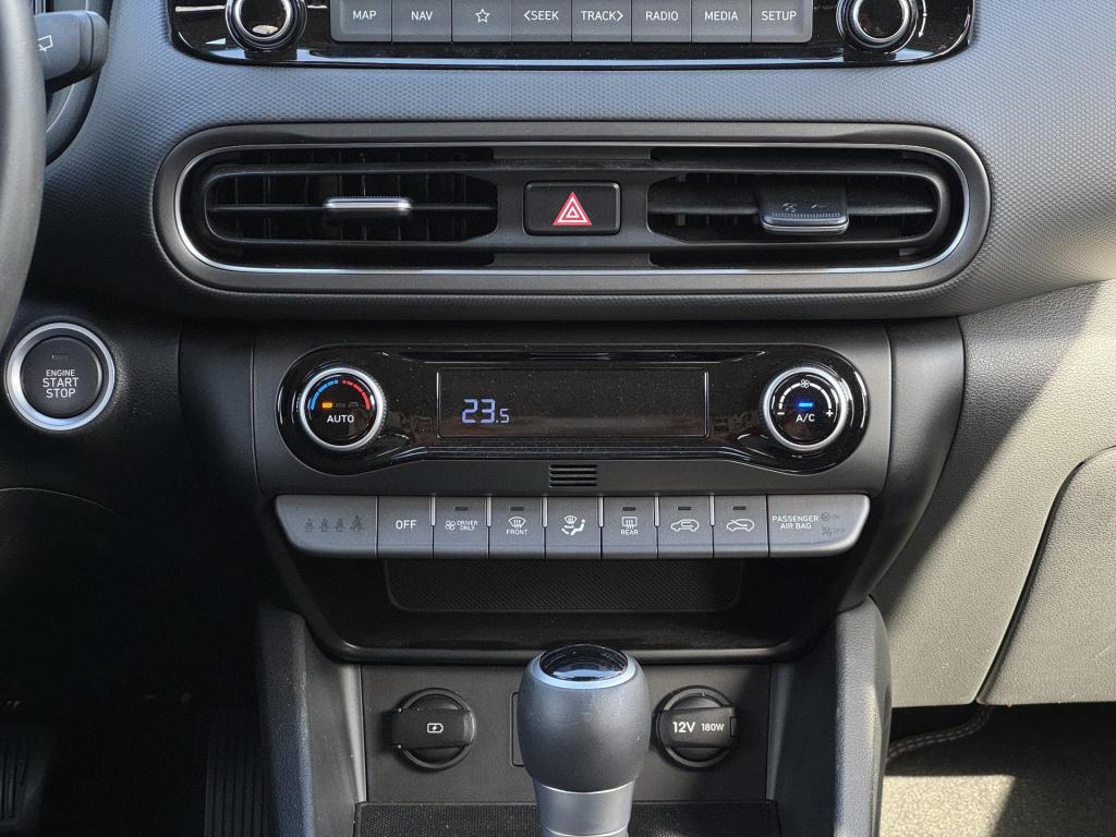 Hyundai Kona 1.6 gdi hev fashion nieuwstaat!