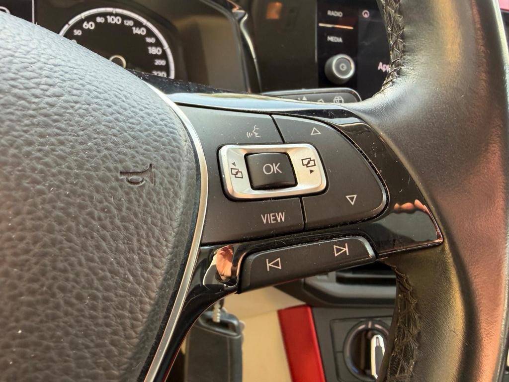 Volkswagen Polo 1.0 tsi beats