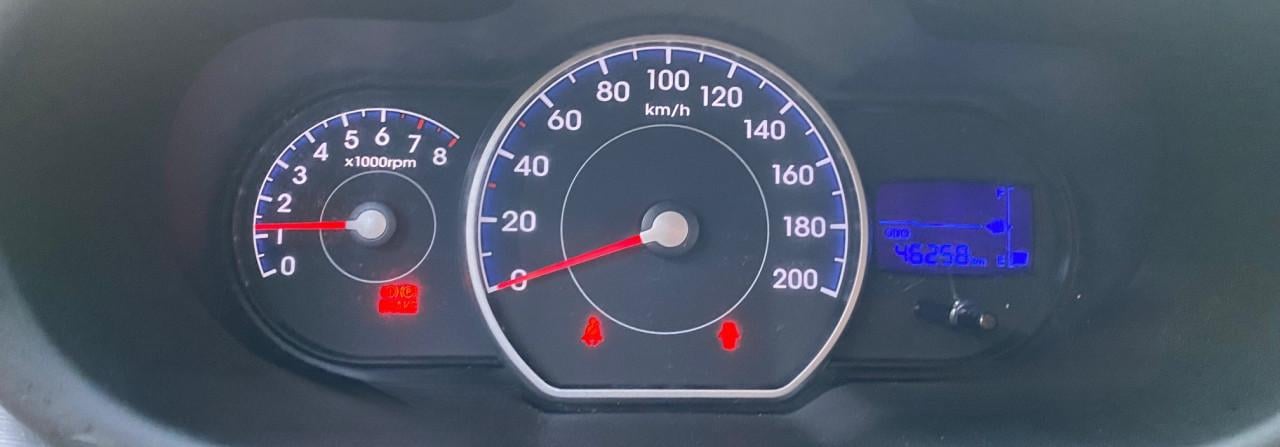 Hyundai i10 Nieuw Binnen!