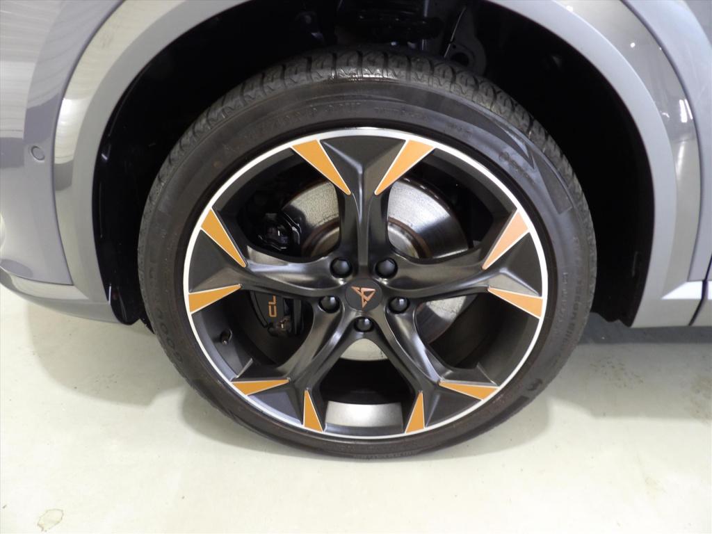 Cupra Formentor 1.4 e-hybrid 204pk dsg-6 adrenaline